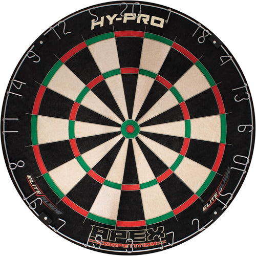 Professional Dart Board Sisal Blade Wire Staple Free Outdoor