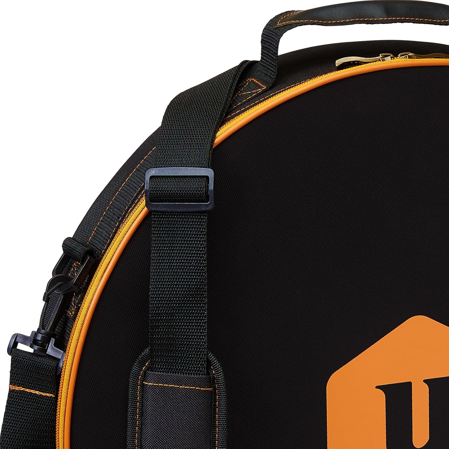 Dart Board Set Portable Carry Case Oche Mat Bristle Board