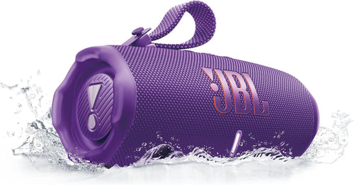 Wireless Outdoor Bluetooth Speaker IP68 Waterproof 28Hr Playtime Bass