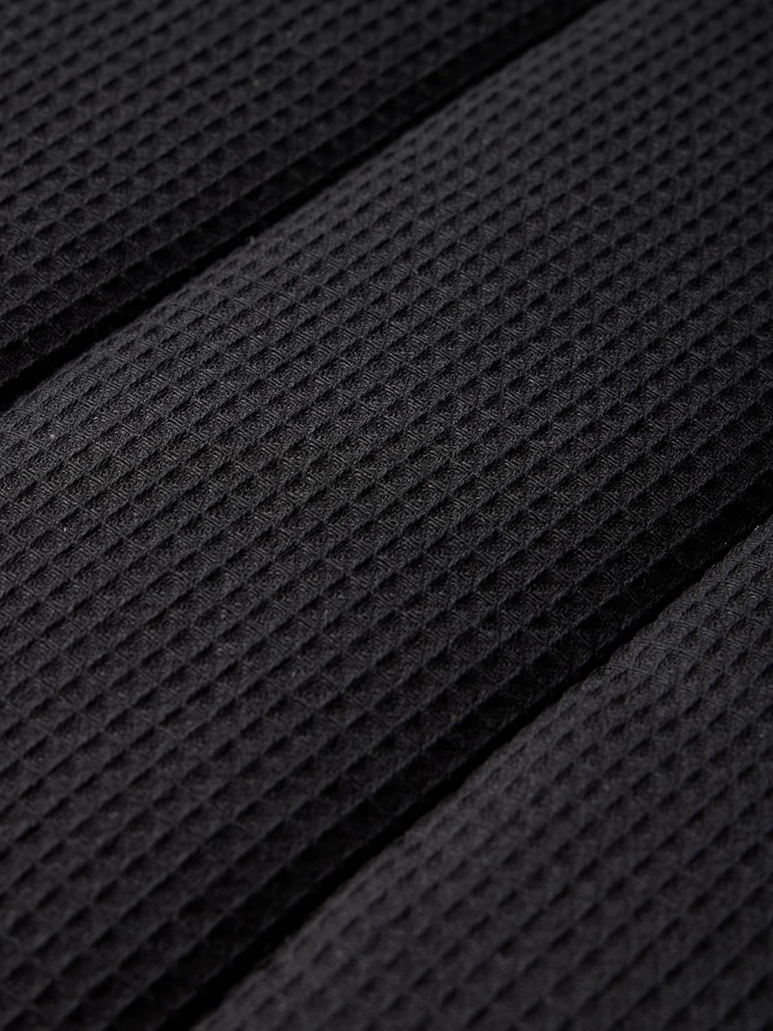Black Small Medium GP Work Pad with High Wither Profile
