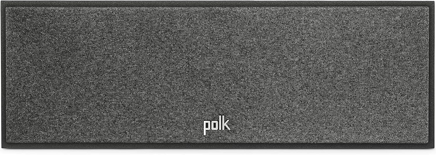 Center Channel Speaker Hi Res Dolby Atmos DTS X Home Theater