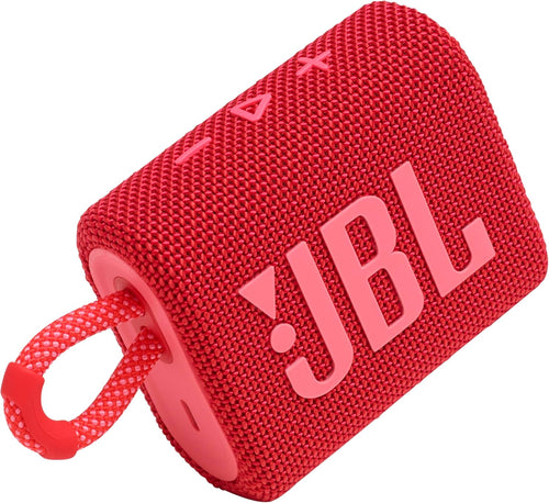 Mini Bluetooth Speaker Waterproof IP67 Portable Bass 5H Play