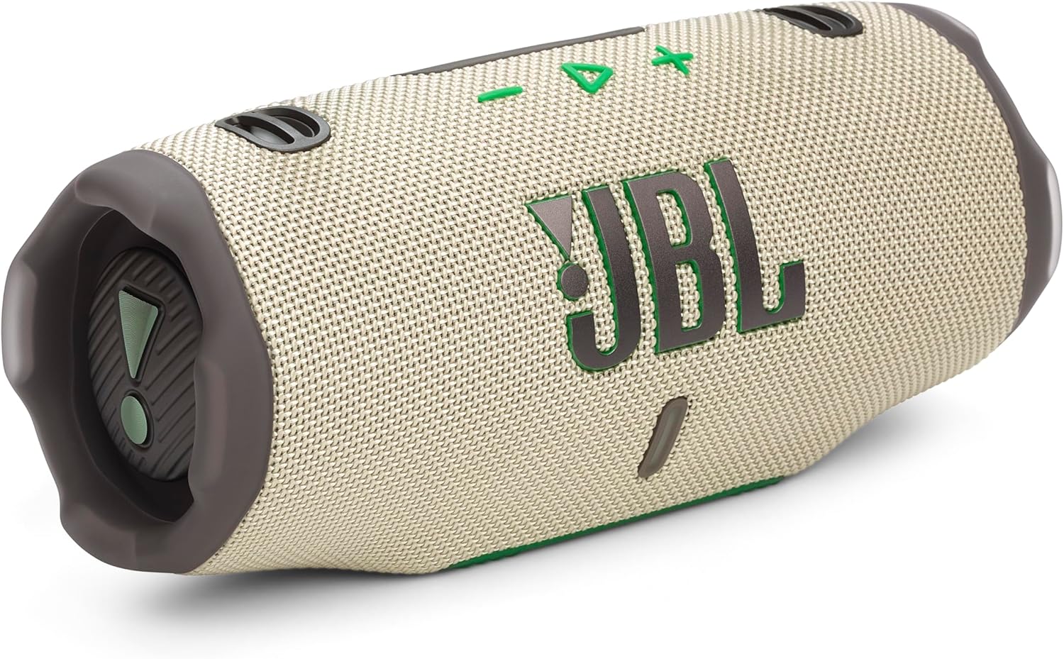 Portable Bluetooth Speaker 28Hr Playtime Waterproof Powerbank