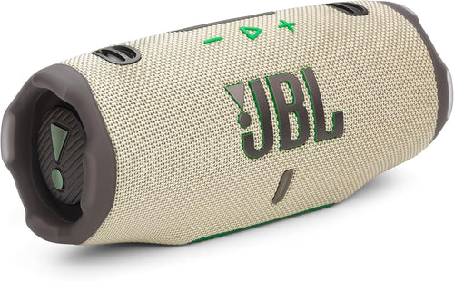 Portable Bluetooth Speaker 28Hr Playtime Waterproof Powerbank