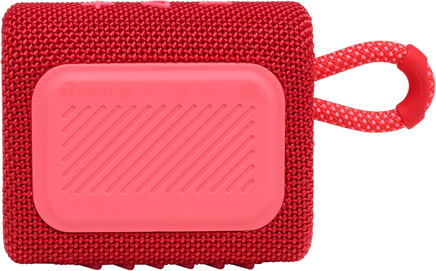 Mini Bluetooth Speaker Waterproof IP67 Portable Bass 5H Play