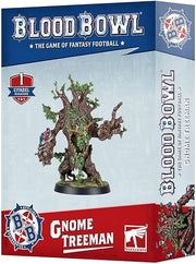 Gnome Treeman Miniature Model Kit Fantasy Tabletop Figure