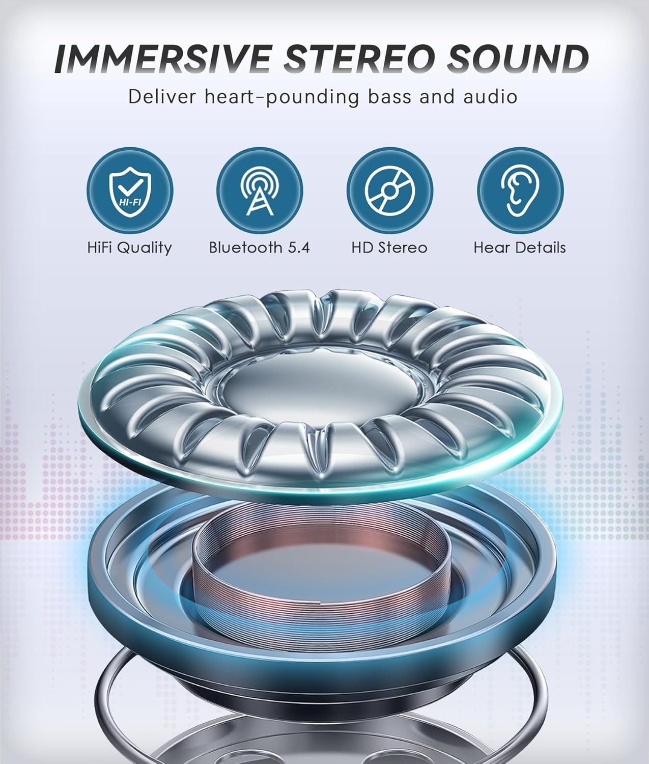 Bluetooth Sleep Headband Headphones Ultra Thin Speakers 16 Hour