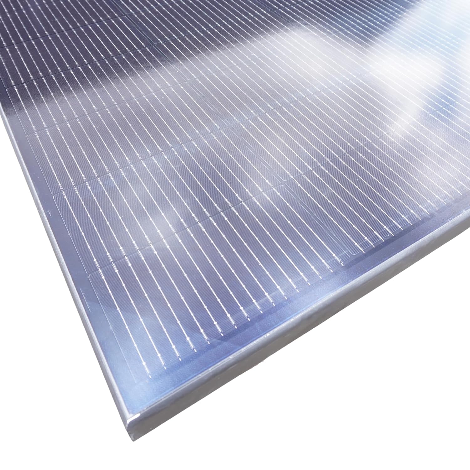 485W Monocrystalline Solar Panel N-Type TOPCon High Efficiency
