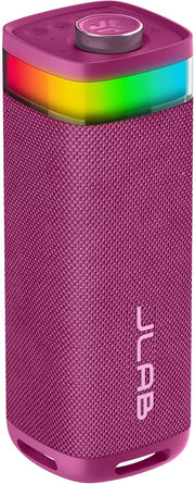 Bluetooth Party Speaker 30W Portable RGB Lights 12H Playtime