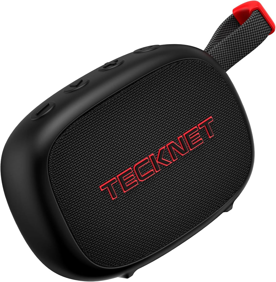 Bluetooth Speaker 30W Waterproof IP67 30H Playtime TWS Bass