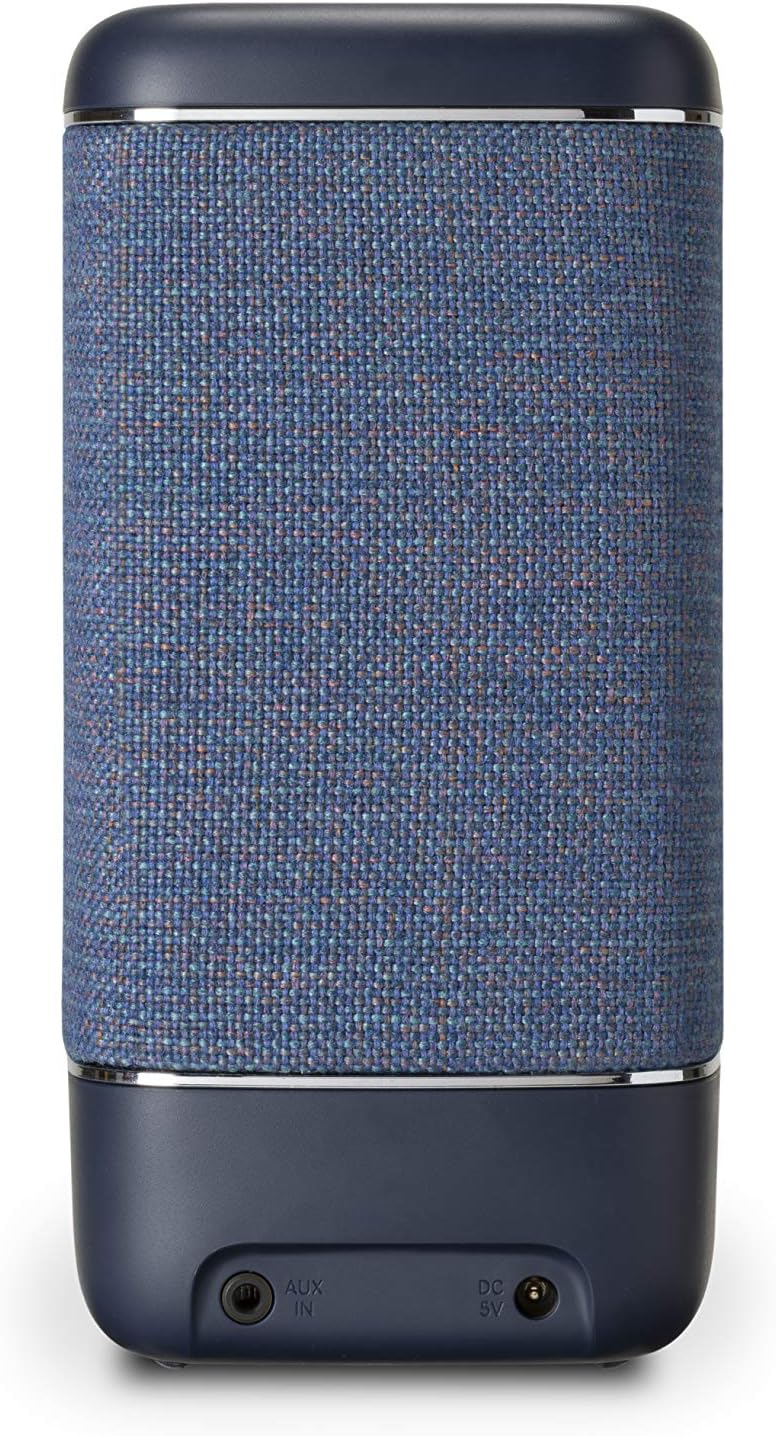Bluetooth Speaker Portable Wireless Stereo Bass 12 Hour Playtime
