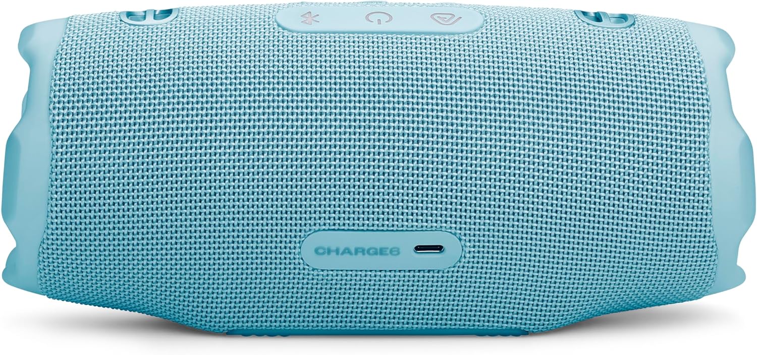 Portable Bluetooth Speaker Waterproof Drop Proof 28Hr Playtime Bass