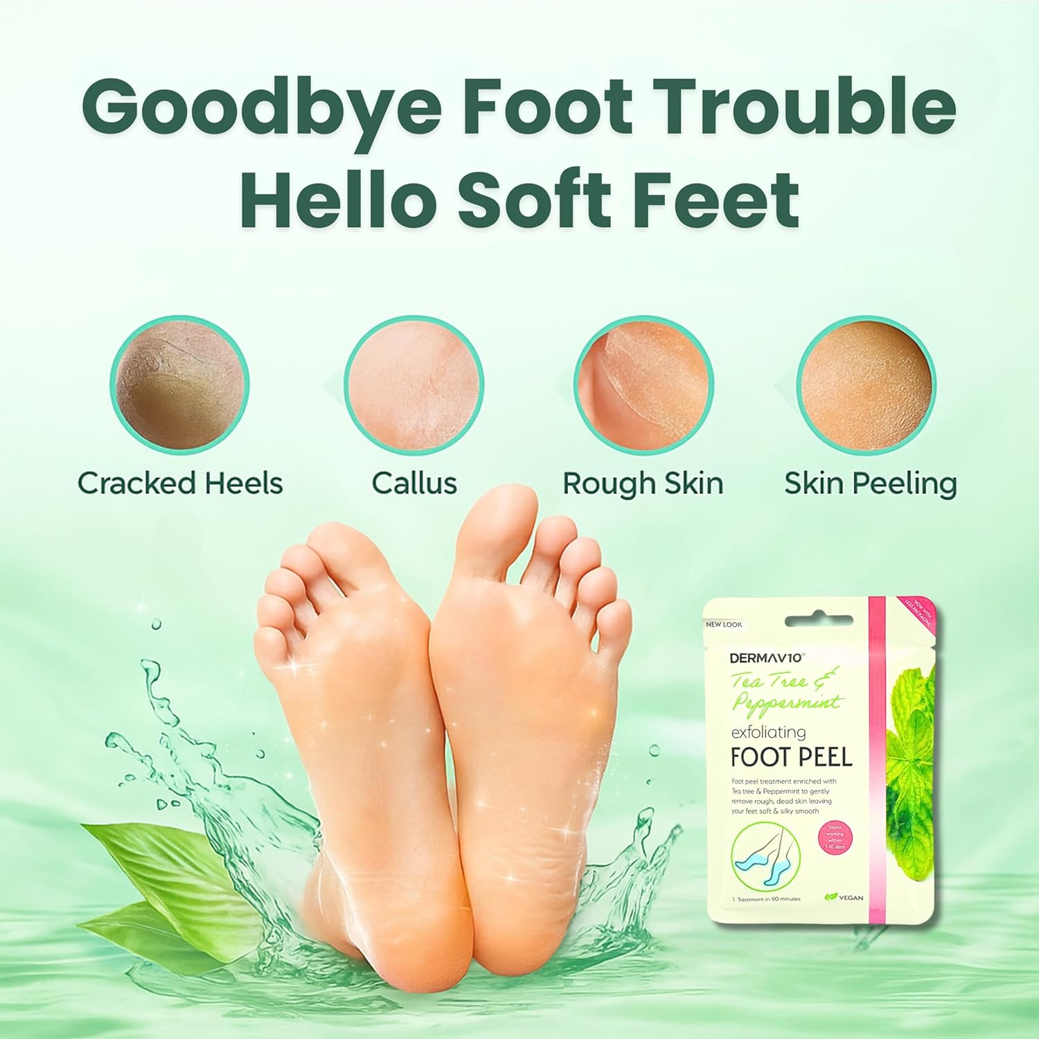 Electric Foot Spa Massager Heat LED Shiatsu Rollers Foot Bath Relax