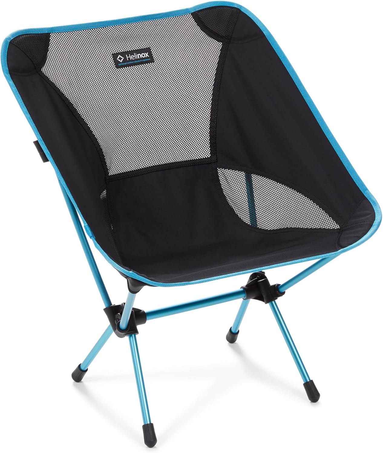 Lightweight Compact Camping Chair Foldable Outdoor Seat