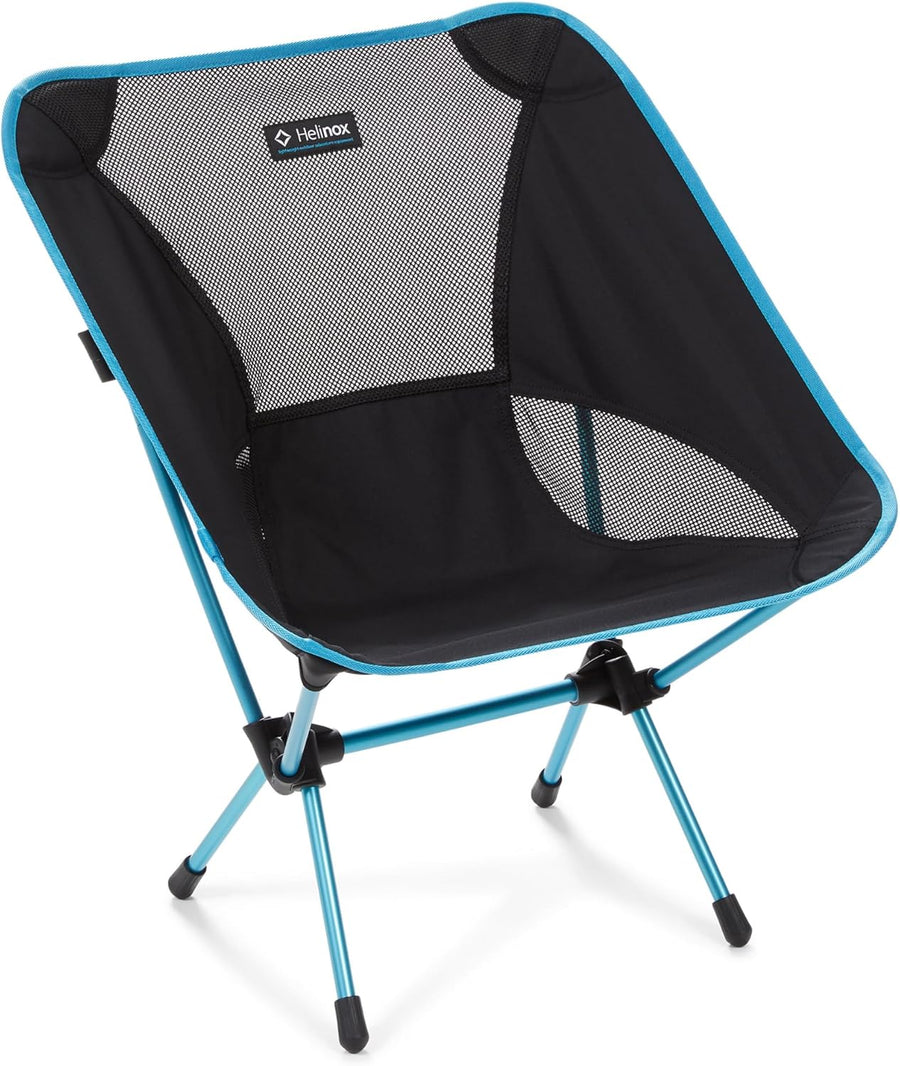 Lightweight Compact Camping Chair Foldable Outdoor Seat