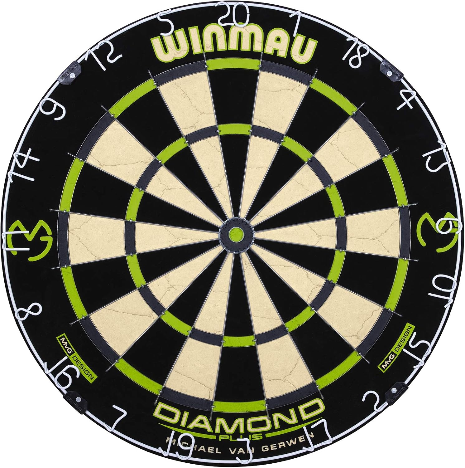 Pro Dart Board Set Cabinet or Surround Steel Tip Darts Kit