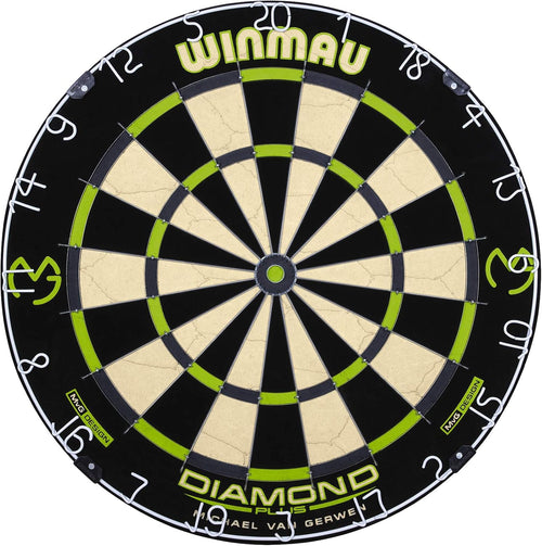 Pro Dart Board Set Cabinet or Surround Steel Tip Darts Kit