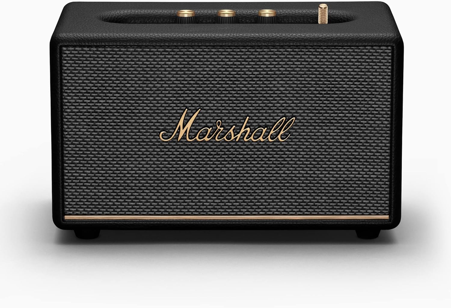 60W Bluetooth Home Speaker Retro Style Stereo Bass 5.2 Indoor Audio