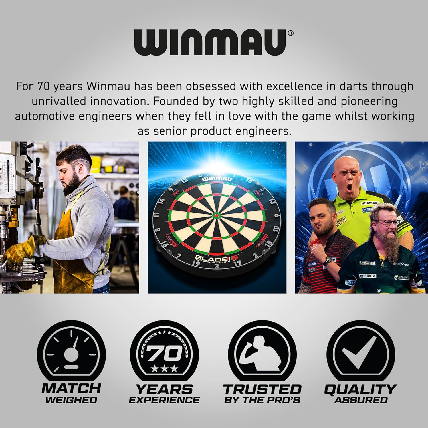 Pro Dart Board Set Cabinet or Surround Steel Tip Darts Kit