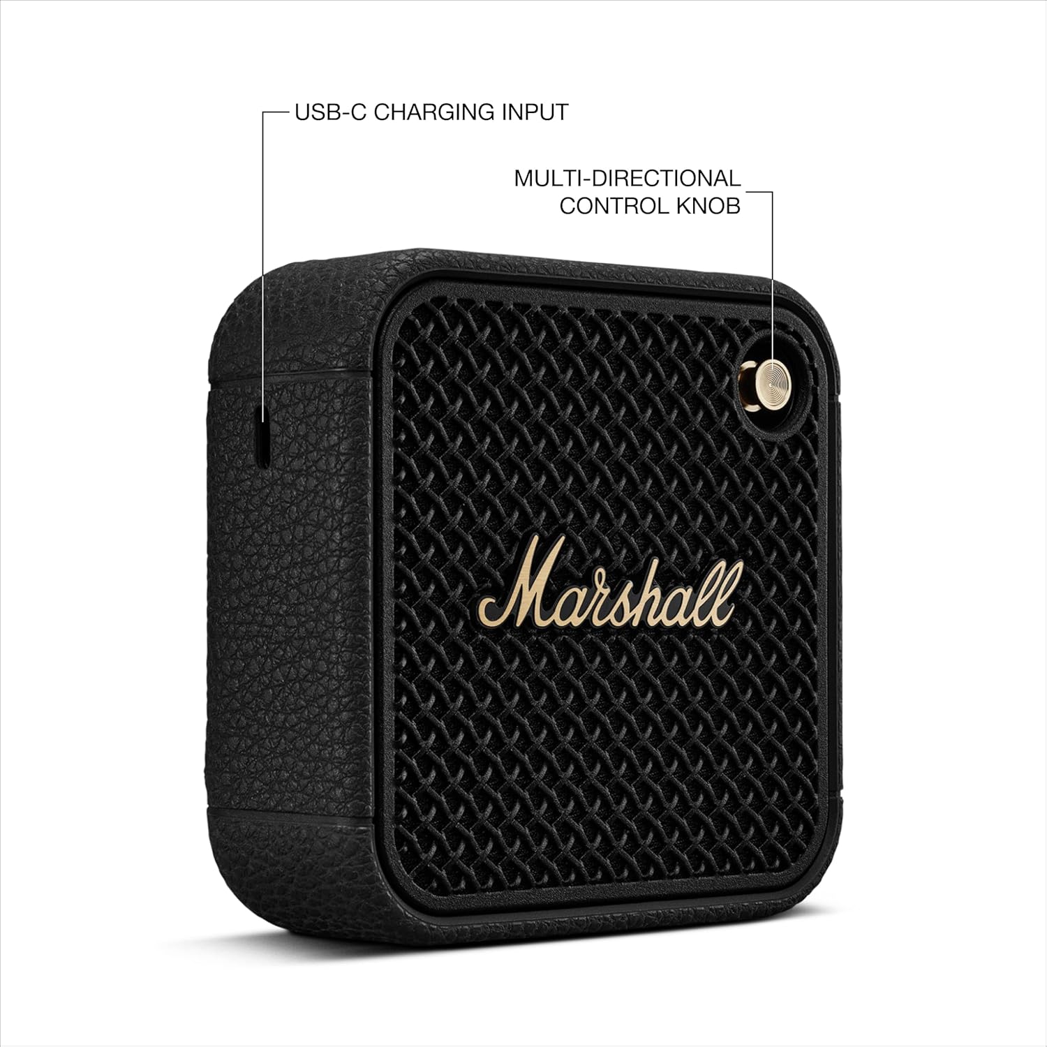Mini Bluetooth Speaker Waterproof IP67 Portable 17H Playtime