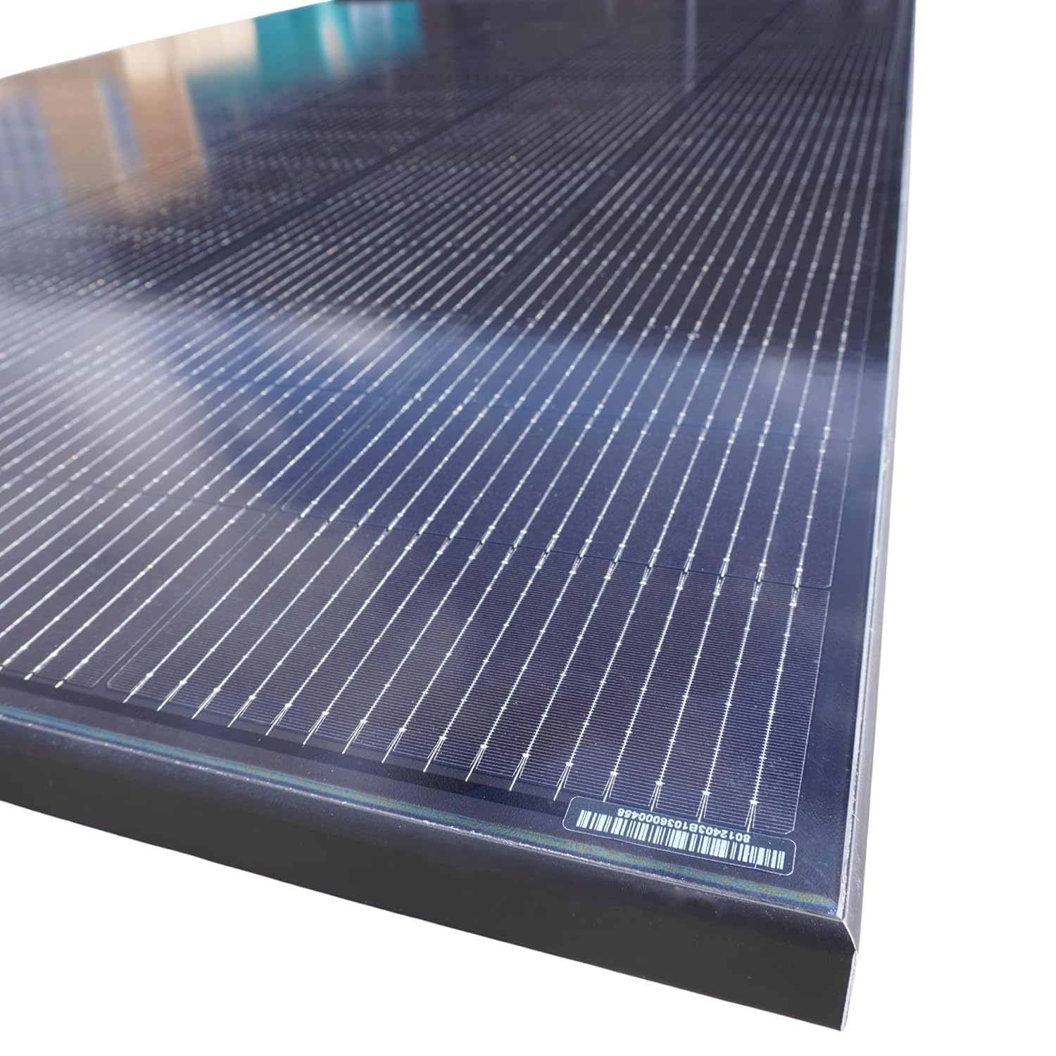 485W Monocrystalline Solar Panel N-Type TOPCon High Efficiency
