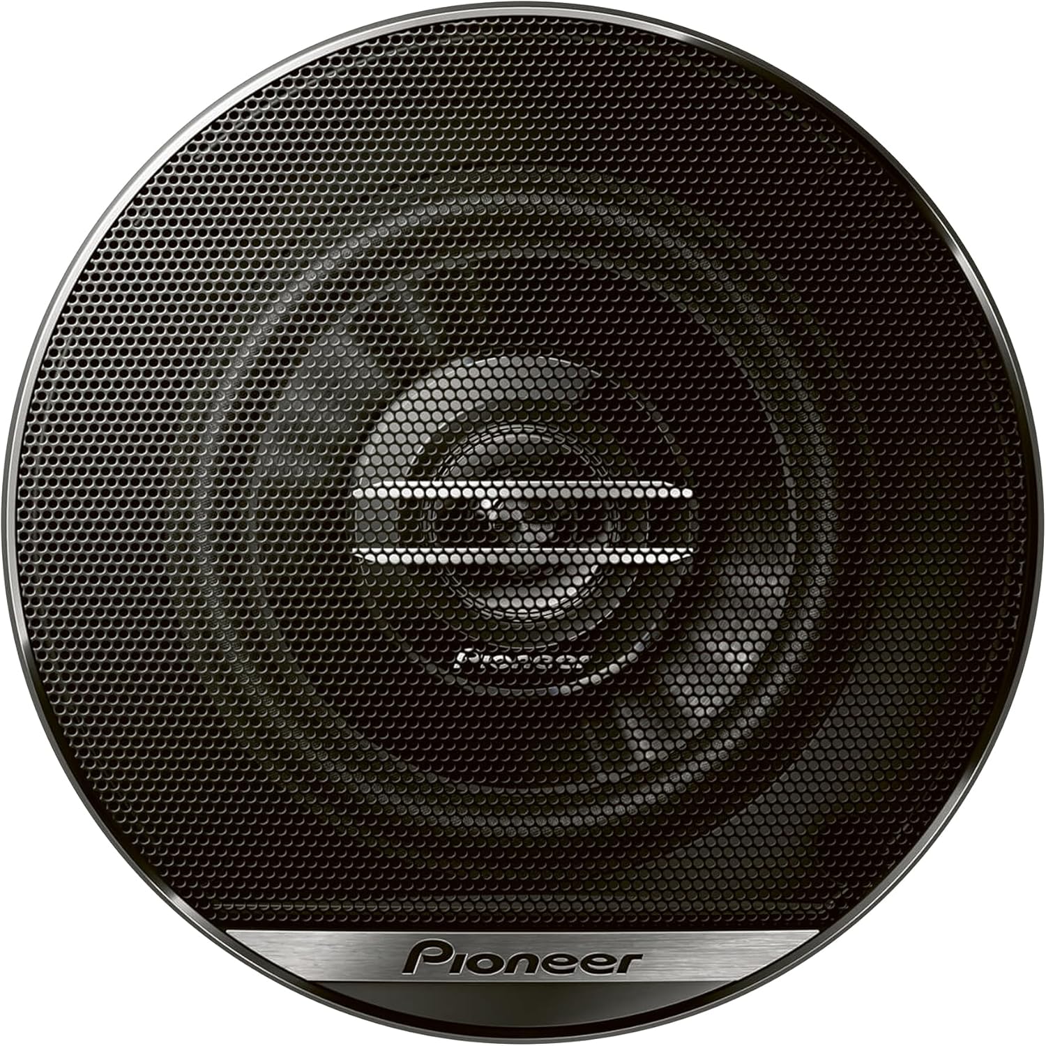 10cm Car Speakers 210W Coaxial 2 Way Stereo Bass Audio