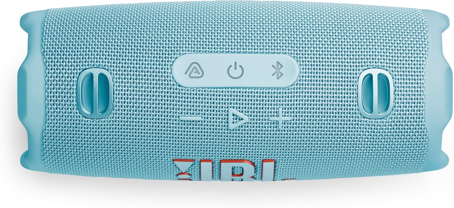 Portable Bluetooth Speaker Waterproof Drop Proof 28Hr Playtime Bass
