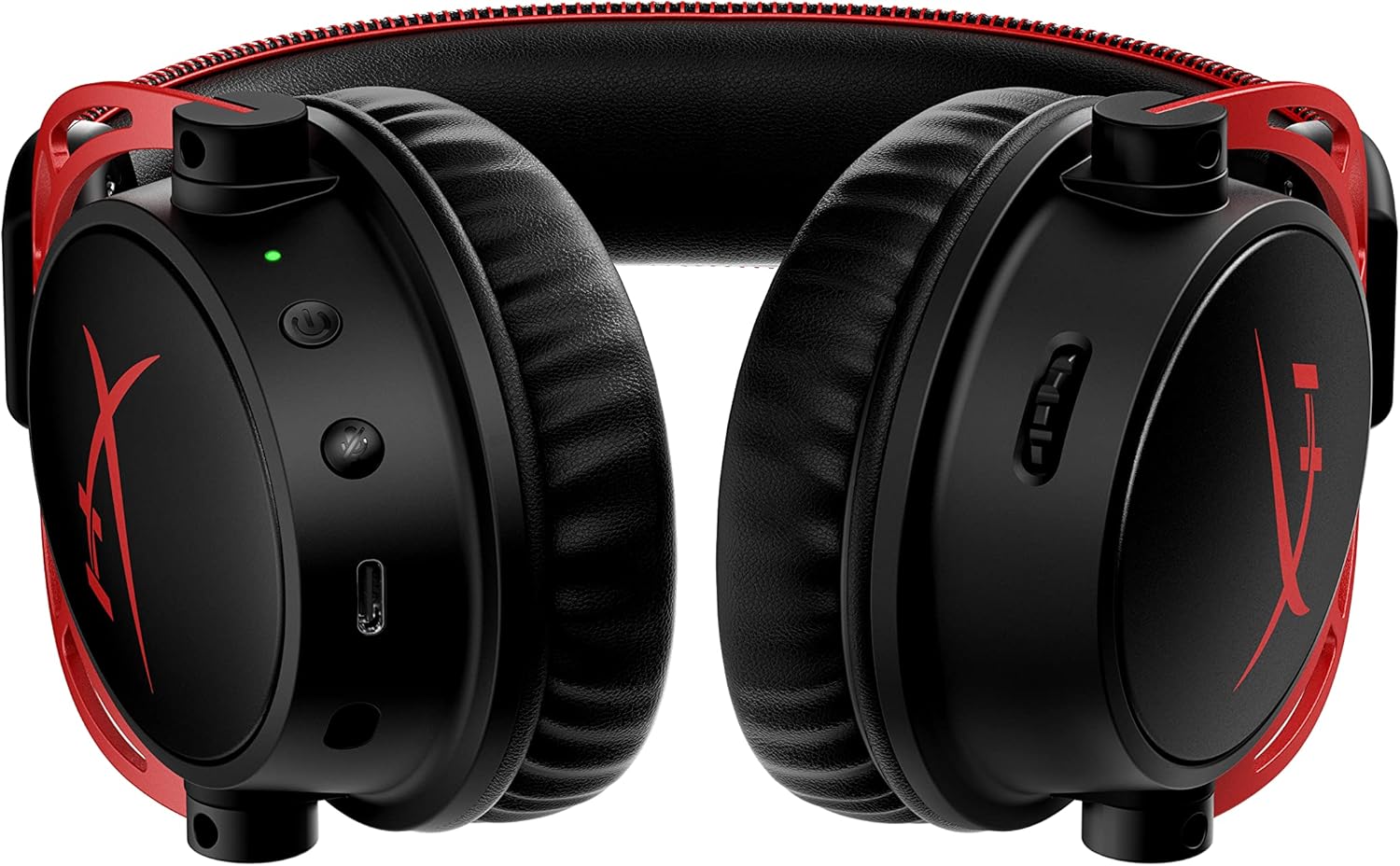 Wireless Gaming Headset 300H Battery Spatial Audio Mic