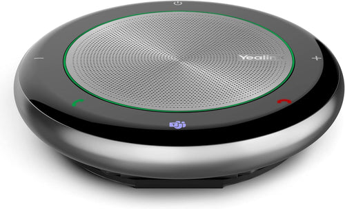 Bluetooth Conference Speakerphone USB Noise Cancelling Mic Teams