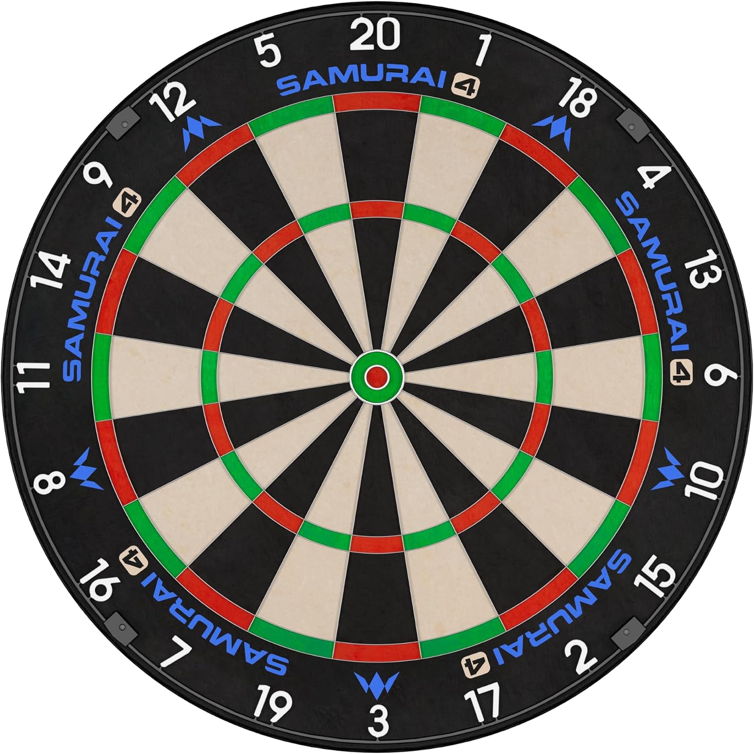 Professional Dart Board Sisal Thin Wire Staple Free High Accuracy