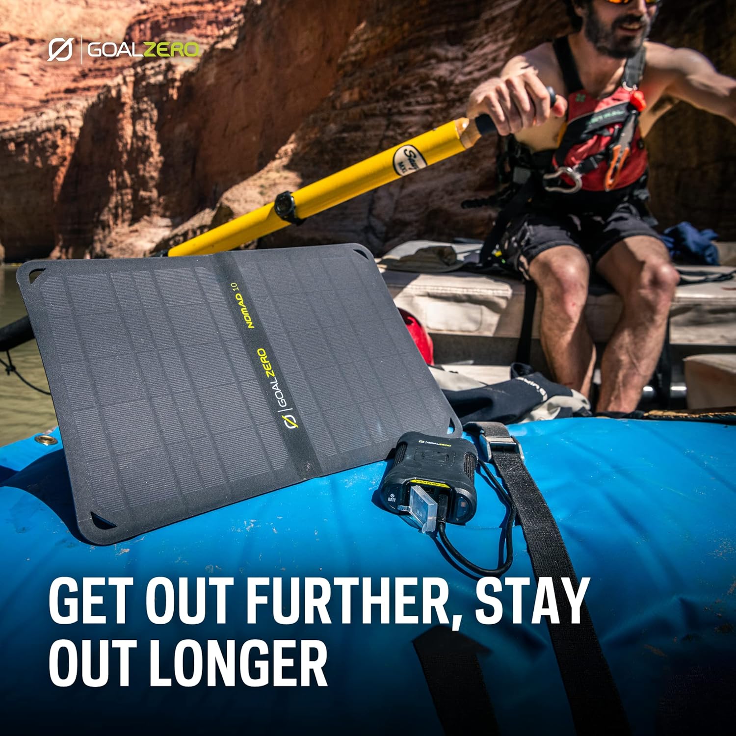 10W Foldable Solar Panel Portable Charger For Camping Hiking