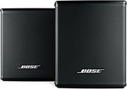 Wireless Surround Sound Speakers Compact Home Theater Audio