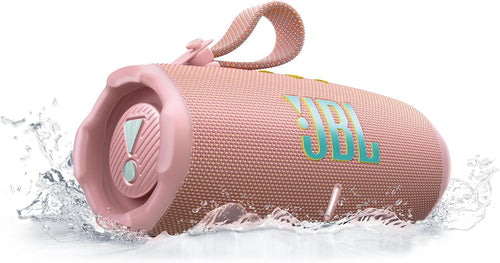 Wireless Bluetooth Speaker 28Hr Playtime IP68 Waterproof Bass
