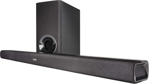 Bluetooth TV Soundbar Wireless Subwoofer Dolby DTS HDMI ARC Wall Mount