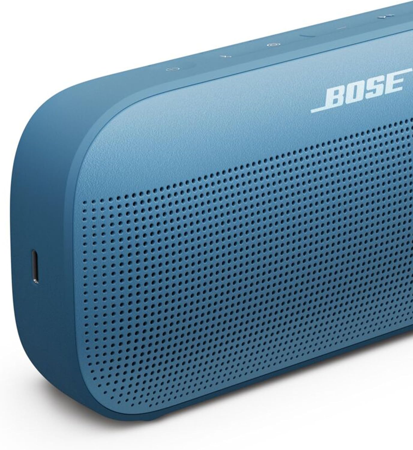 Portable Waterproof Bluetooth Speaker Hi Fi Stereo 12 Hour Battery