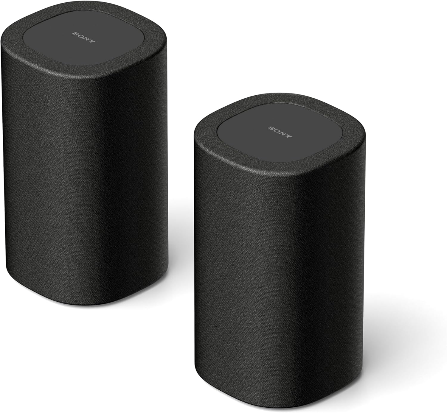 Wireless Rear Speakers 100W 360 Spatial Surround Home Theater