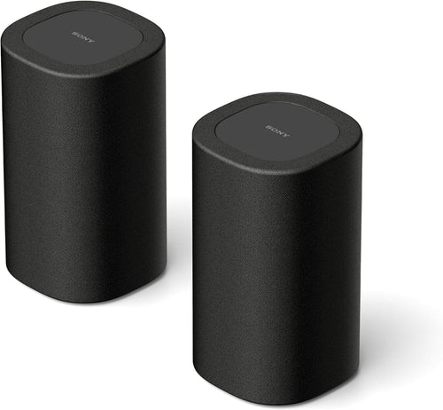 Wireless Rear Speakers 100W 360 Spatial Surround Home Theater
