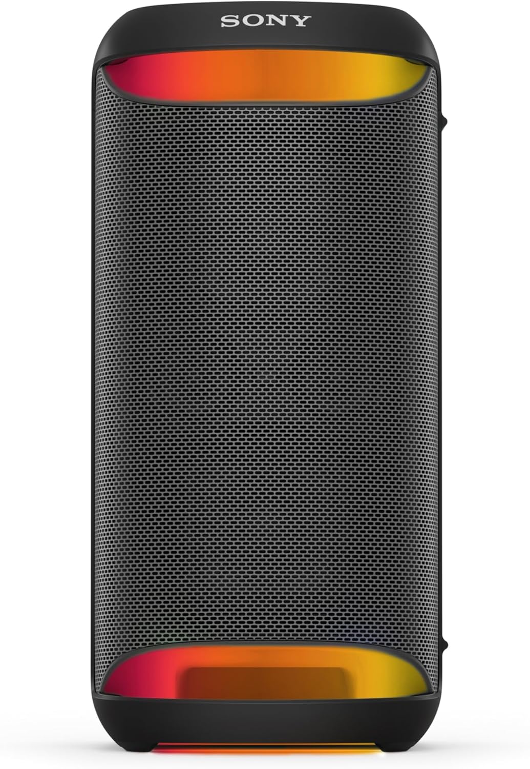 180W Bluetooth Party Speaker MEGA Bass 25H Play LED Karaoke