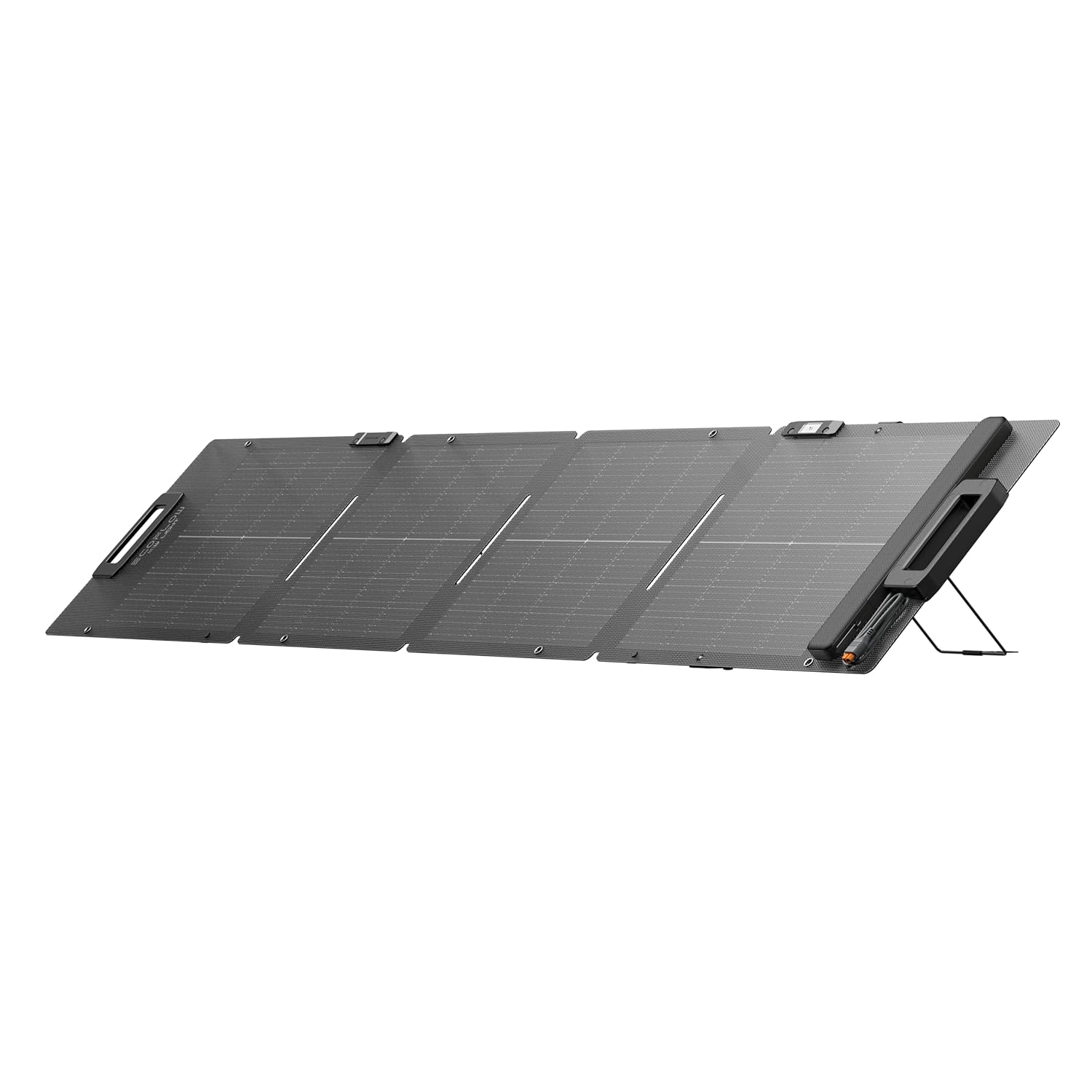 110W Portable Foldable Solar Panel IP68 Camping RV Charger