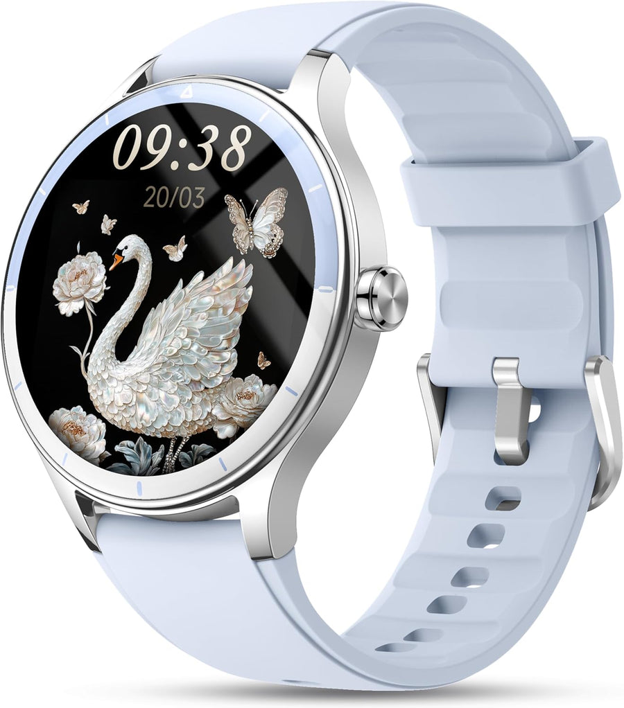 Round Smart Watch Call 100 Sports 41mm
