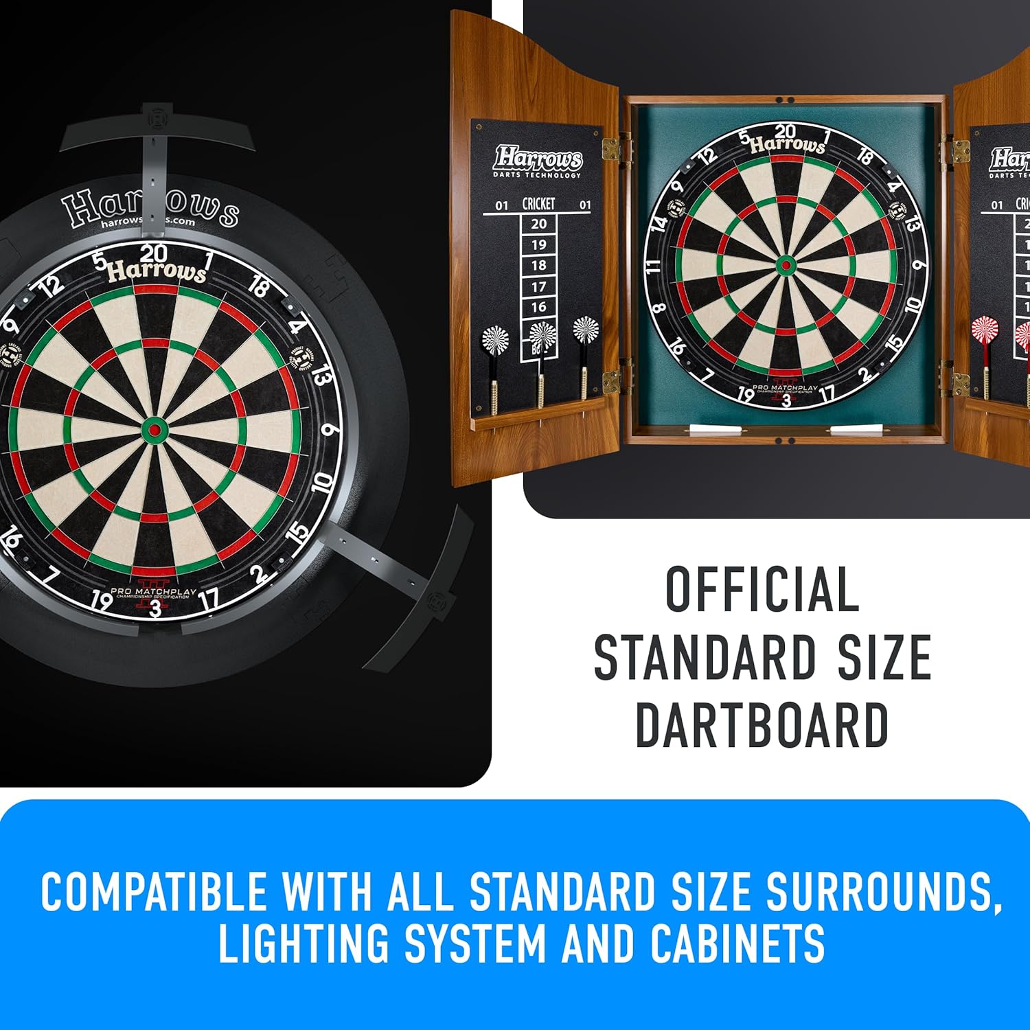 Professional Dart Board Sisal Ultra Thin Wire Knife Edge Scoring