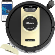 Robot Vacuum Mop Smart Mapping Sonic Scrub Pet Hair Alexa WiFi