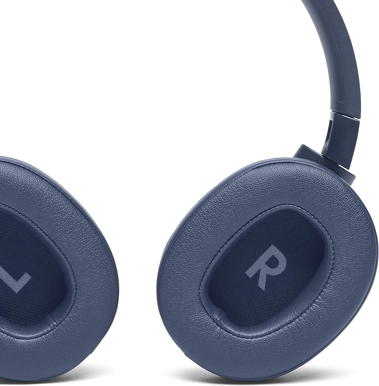 Bluetooth Noise Cancelling Over Ear Headphones 35H Foldable