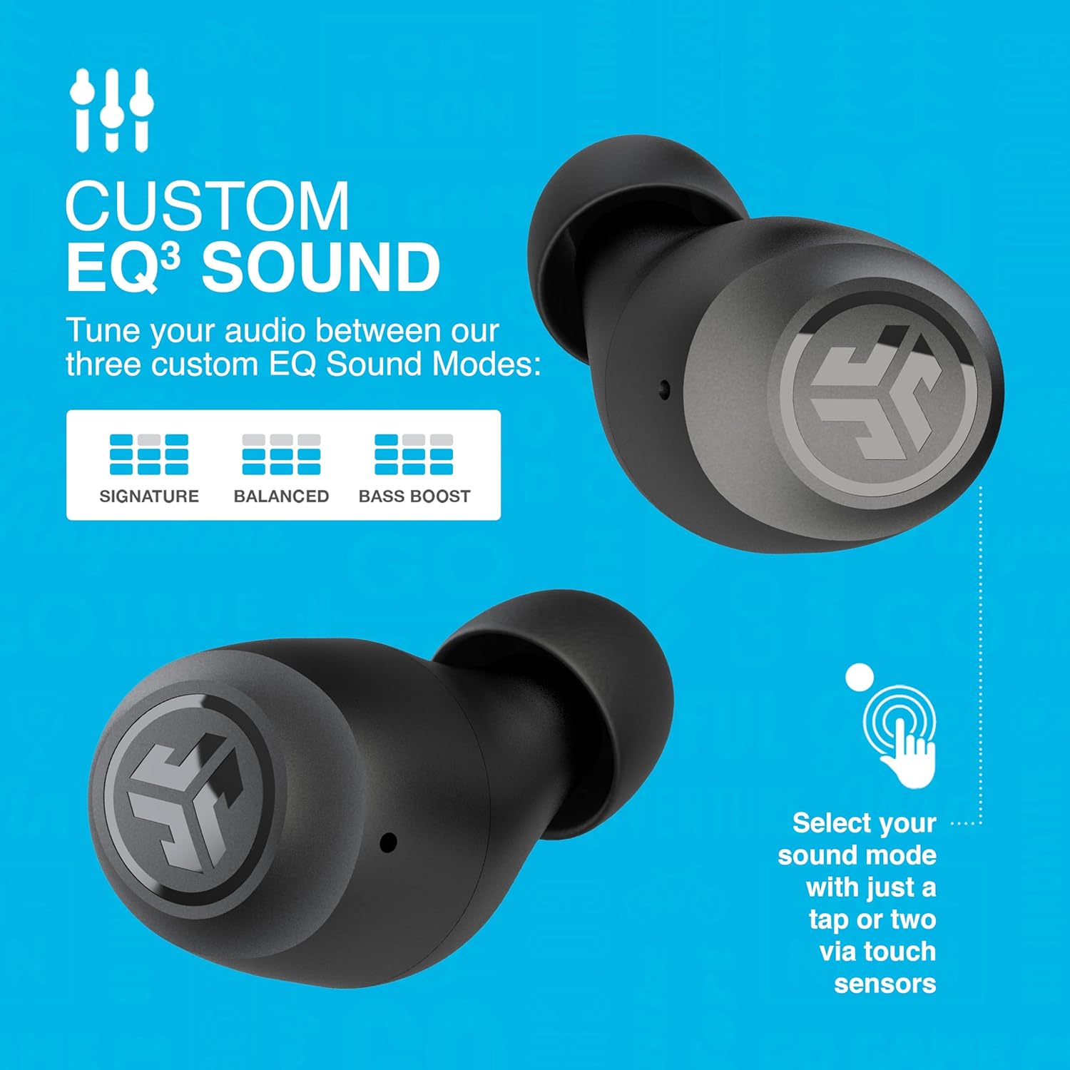 Wireless Bluetooth Earbuds In Ear Headphones 35H Battery Mic