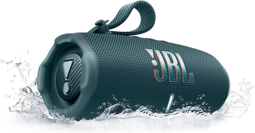 Portable Bluetooth Speaker 28Hr Playtime IP68 Waterproof Bass Boost