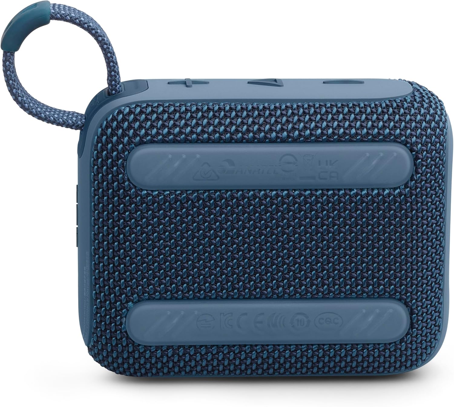 Ultra Portable Bluetooth Speaker Waterproof Dustproof 7 Hour Battery