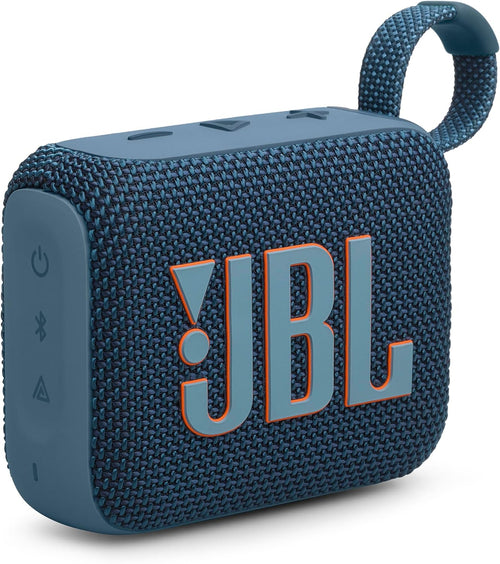 Ultra Portable Bluetooth Speaker Waterproof Dustproof Bass 7H Playtime