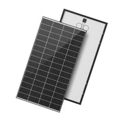 640W Solar Panel Kit 2x320W High Efficiency N Type RV Home Power