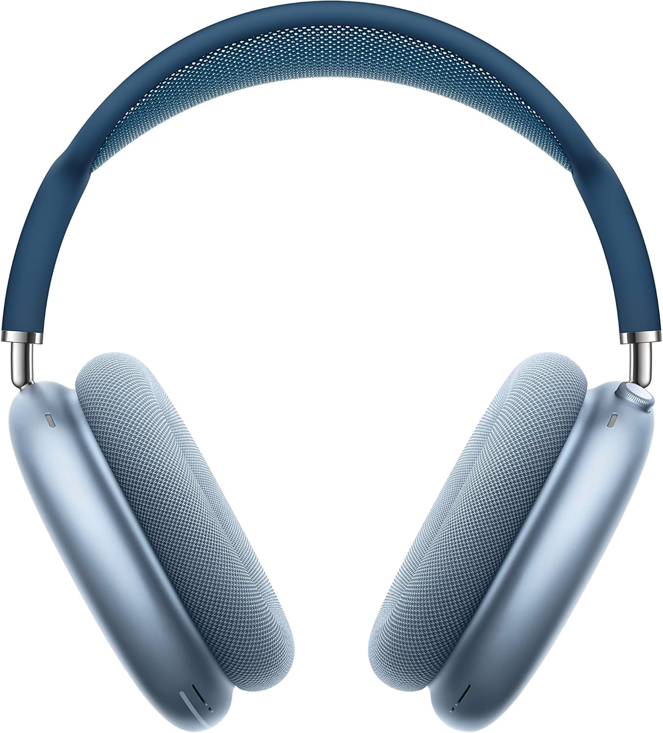 Wireless Over Ear ANC Headphones Spatial Audio Premium Sound