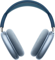 Wireless Over Ear ANC Headphones Spatial Audio Premium Sound